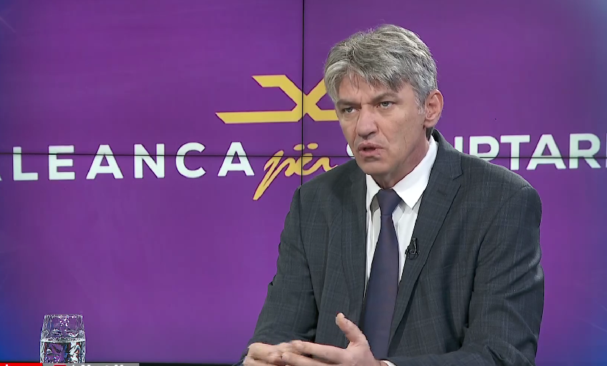 Села ја напушти коалицијата со Ахмети