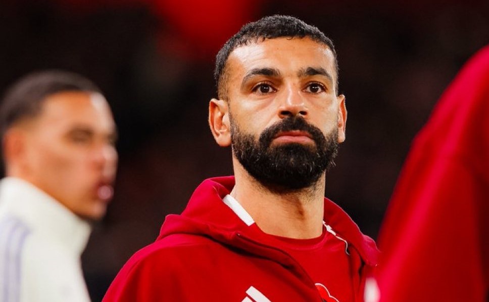 Салах со 250 гола во дресот на Ливерпул, пред него се само Јан Раш и Роџер Хант