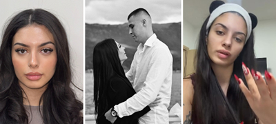 Сопругата на Марио од 2Бона бесна: „Заради мажи кои мислат дека жената е само за раѓање, мислев дека треба да се убијам“