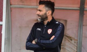 Станиќ разочаран: Играчите мора да го сменат пристапот, губиме натпревари само поради индивидуални грешки