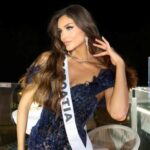 (Видео) Хрватите разочарани од пласманот на Лаура на Мис Универзум: „Наместено е, инаку таа ќе беше меѓу првите 5“