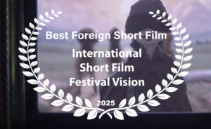 Две нови награди за „Неми Филмови“ на Господиновски во Русија и Тајван