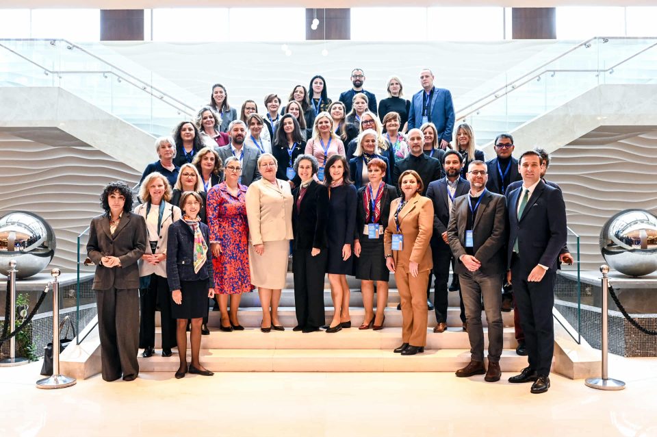 Западен Балкан со заложба за унапредување на квалитетот на образованието