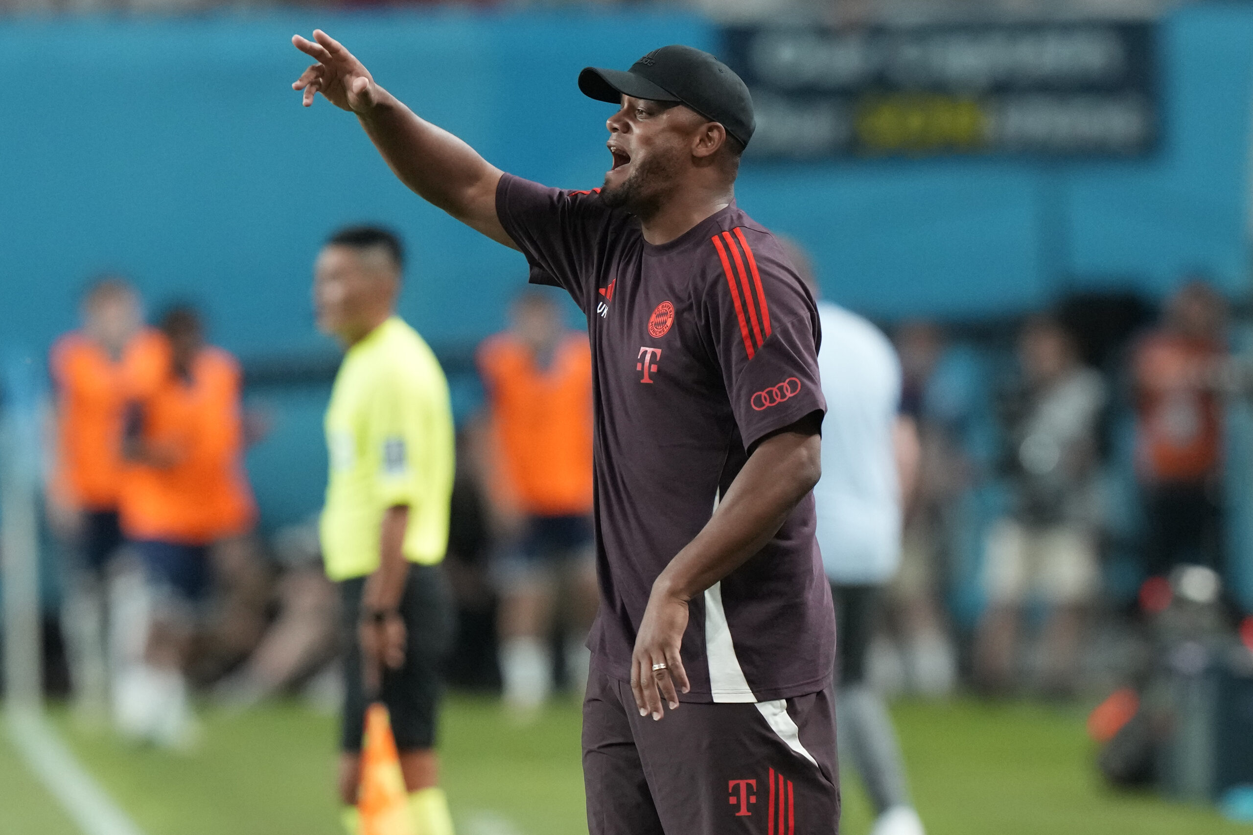 Компани: Треба да веруваш дека можеш да успееш