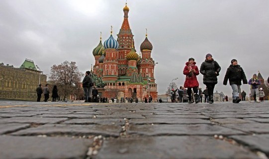 Пристигна рускиот одговор на планот на Трамп
