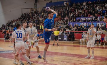 Савревски за мечот со Слога Добој: Мора да влеземе максимално мотивирани и концентрирани за победa со што поголема разлика