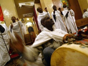 Во нов напад во Етиопија убиени тројца припадници на Ethiopian Orthodox Tewahedo Church