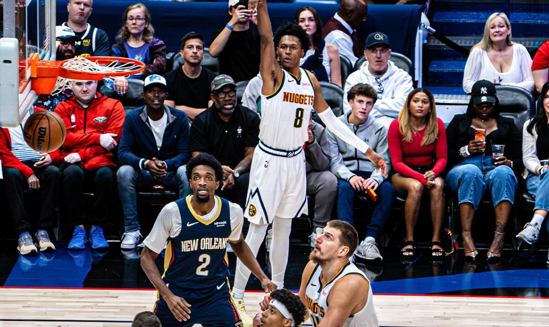 Јокиќ изгуби најмногу топки, но оствари и нов трипл-дабл, Денвер победи (ВИДЕО)