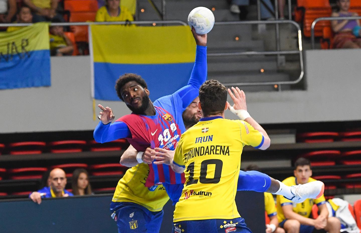 Се спрема трансфер бомба – Дика Мем се сели во Фуксе Берлин?!