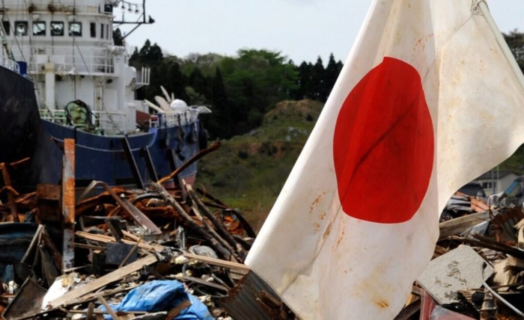 Силен земјотрес го северниот дел на Пацификот, Јапонија издаде предупредување за цунами