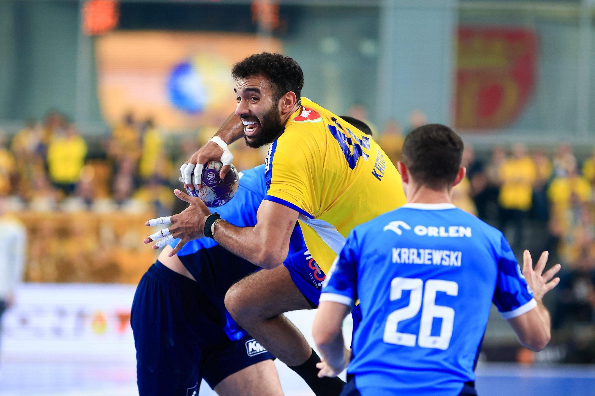 Шок за Келце, си оди „фараонот“ Кадах!