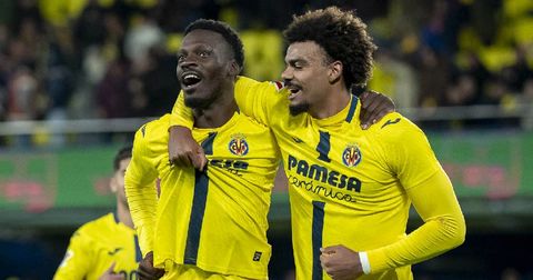 ВИДЕО: Виљареал со нови три бода застана зад Реал Мадрид и Барселона