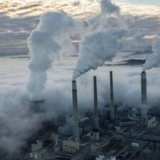 Климатските политики се подобруваат, но не доволно за да го запрат затоплувањето