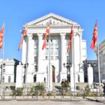 Мицкоски уверува дека Владата е стабилна, се водат разговори за пополнување на испразнетите места