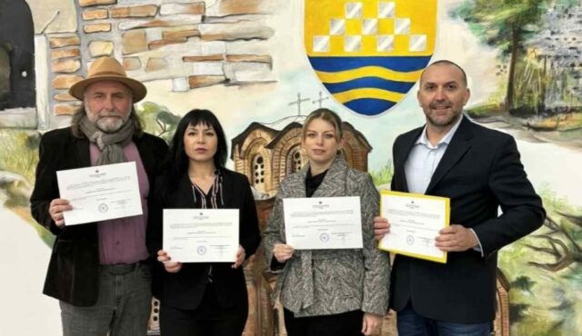 Советниците на Левица во Карпош бараат итна ревизија на сите ДУП-ови