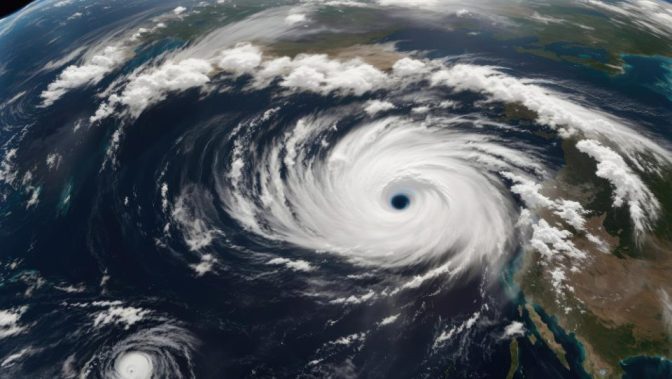 Тајфунот Калмега зеде 39 жртви на Филипините