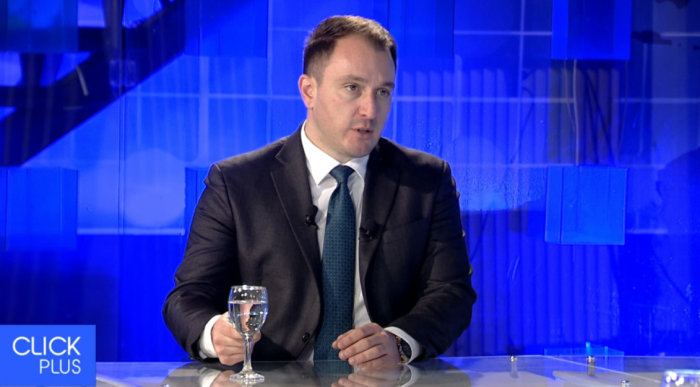 АНДОНОВСКИ: По победата на изборите, одговорноста е само на ВМРО-ДПМНЕ