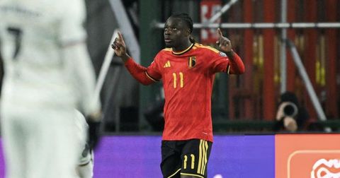 ВИДЕО: Белгија „на шега“ го здроби Лихтенштајн и без пораз патува на Мундијалот!