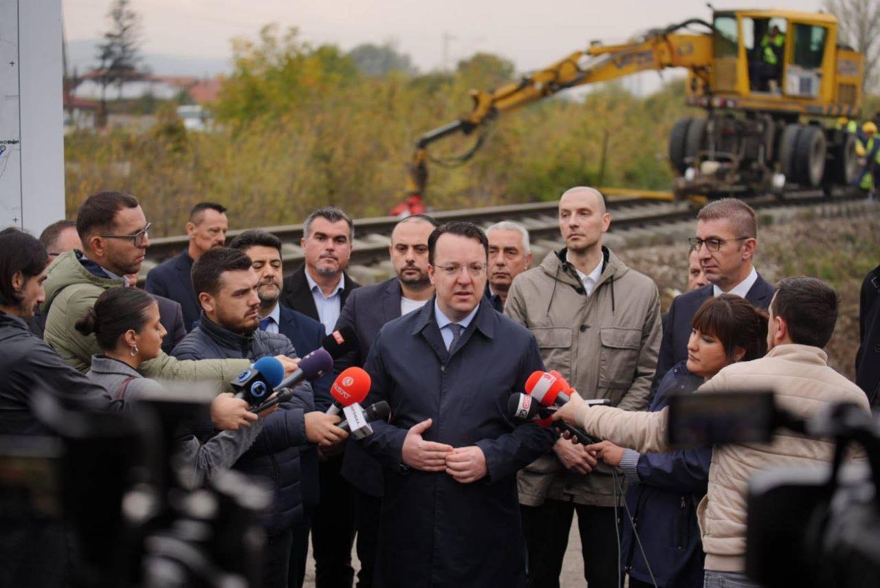 ЌЕ СЕ ОЛЕСНУВА ИЗГРАДБАТА НА НОВИ ХОТЕЛИ: Еве го планот за задржување и зголемување на бројот на туристи