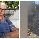 (Фото) „Мизерија и примитивизам“: Објавена снимка од гробот на Дино Дворник, се огласи згрозена неговата вдовица