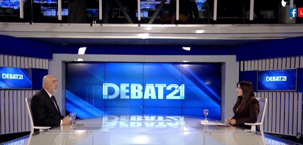 Зеколи: Албанија направила џиновски чекори кон ЕУ, Брисел ја прекинал комуникацијата со Скопје – Македонија се самоизолира