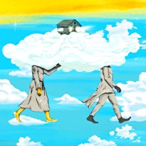 Денес излегува „Cabin in the Sky“ – новиот албум на легендарните De La Soul