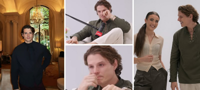 Октај Сејди искрено и со солзи за почетоците и поддршката: „Мајка ми ме движи во животот, татко ми сакаше да завршам факултет“