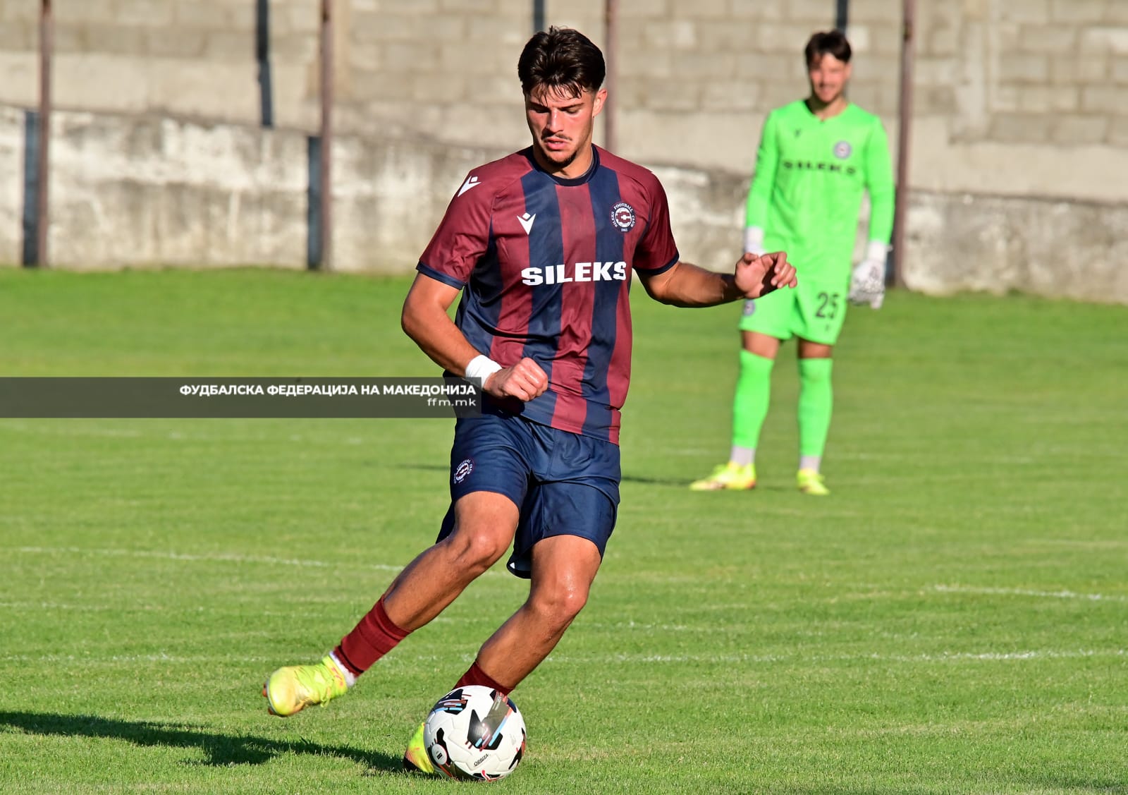 Силекс „мерка“ три бода на гостувањето кај АП Брера