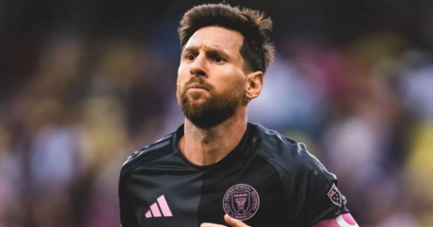 Интер Мајами троши најмногу за плати, Меси најплатен во МЛС лигата