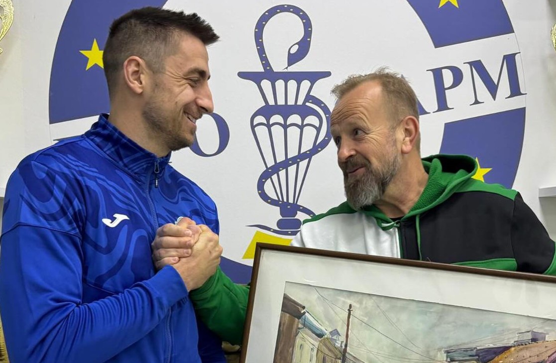 Пелистер потврди: Еден од најважните во редовите на шампионот си замина од Битола!