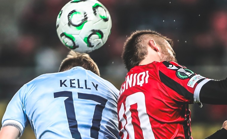 Шкендија посакува нов европски успех на вечерашниот дуел против Јагиелонија