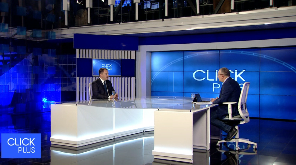 Андоновски најави: Македонија ќе стане дел од роаминг зоната на ЕУ