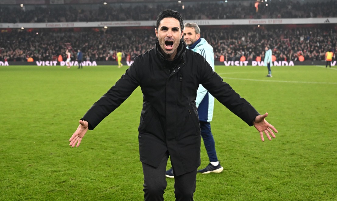 Арсенал прави терен за мега трансфер, тргнува по еден од најдобрите млади фудбалери!