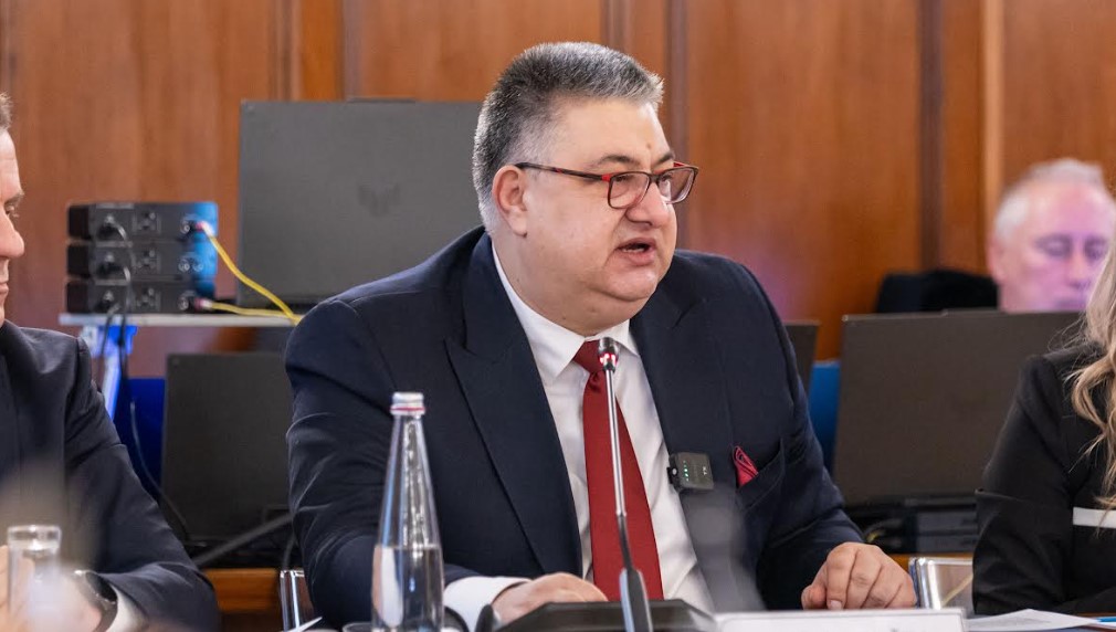 Регионален министерски состанок во Рим: Македонија значително напредува во административните реформи