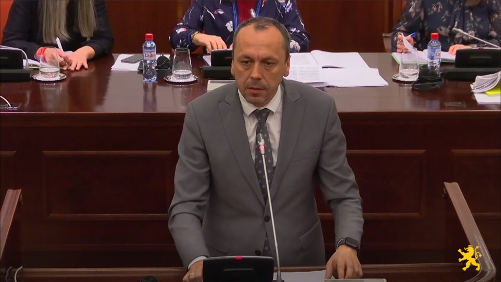 Петрушевски до Битиќи: Меѓуетничкиот соживот се гради со дела, а не со националистички и шовинистички говори