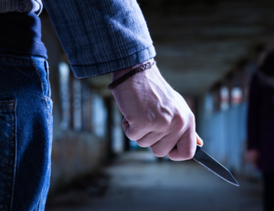 Со нож усмртил жена од Штип и телото го закопал во дворот – расчистено свирепо убиство во Штип, поднесена е кривична пријава против едно лице