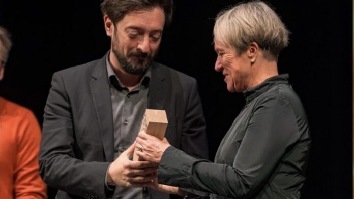 Македонскиот филм „Диџеј Ахмет“, освои шест награди на три фестивали, за два дена