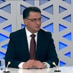 Славески: Инфлацијата е стабилизирана, а девизните резерви се на сигурно ниво