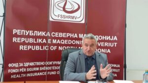 Клековски: Мора да има јасно насочување на пациентите која лабораторија не ги дава бараните услуги и да се рационализира употребата на тумор маркери