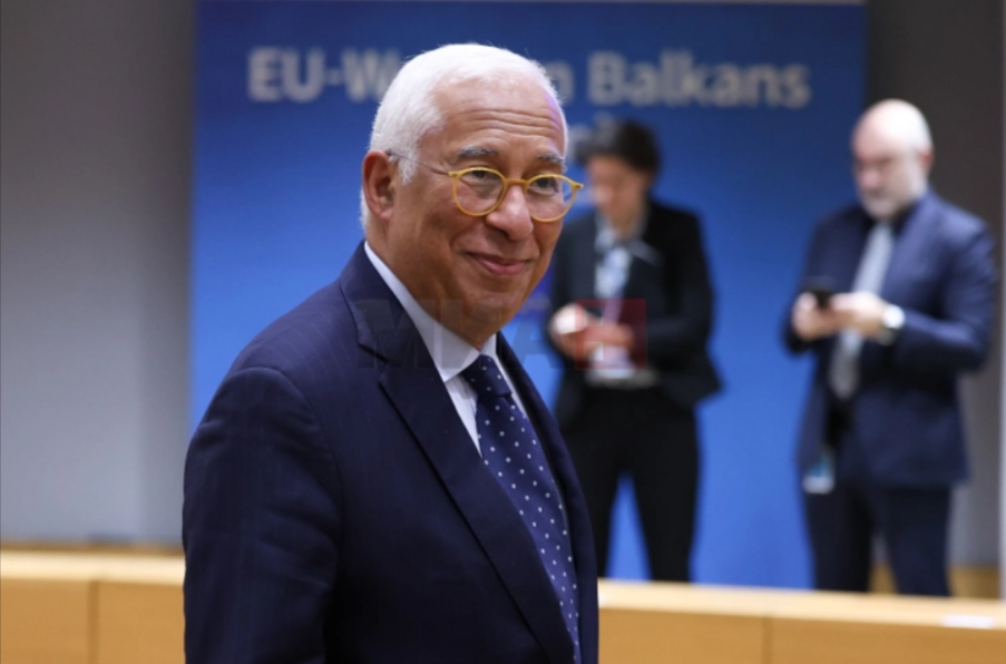 Кошта по Самитот ЕУ-Западен Балкан: Властите на Северна Македонија знаат што треба да направат