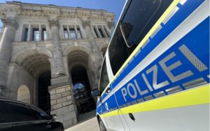 Германец со години ја дрогираше и силуваше сопругата – доби осум ипол години затвор