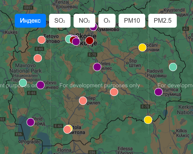 ПРЕПОРАКА: Бремените и хронично болните да се ослободуваат од работа