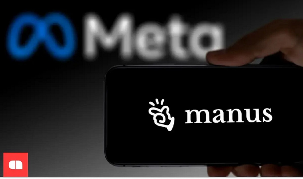 „Meta“ го купува „Manus“ за две милијарди долари