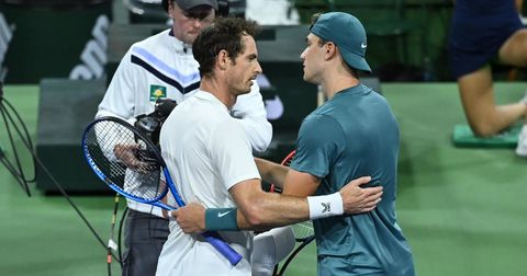 Најдобриот британски тенисер го откажа настапот на Австралија Опен