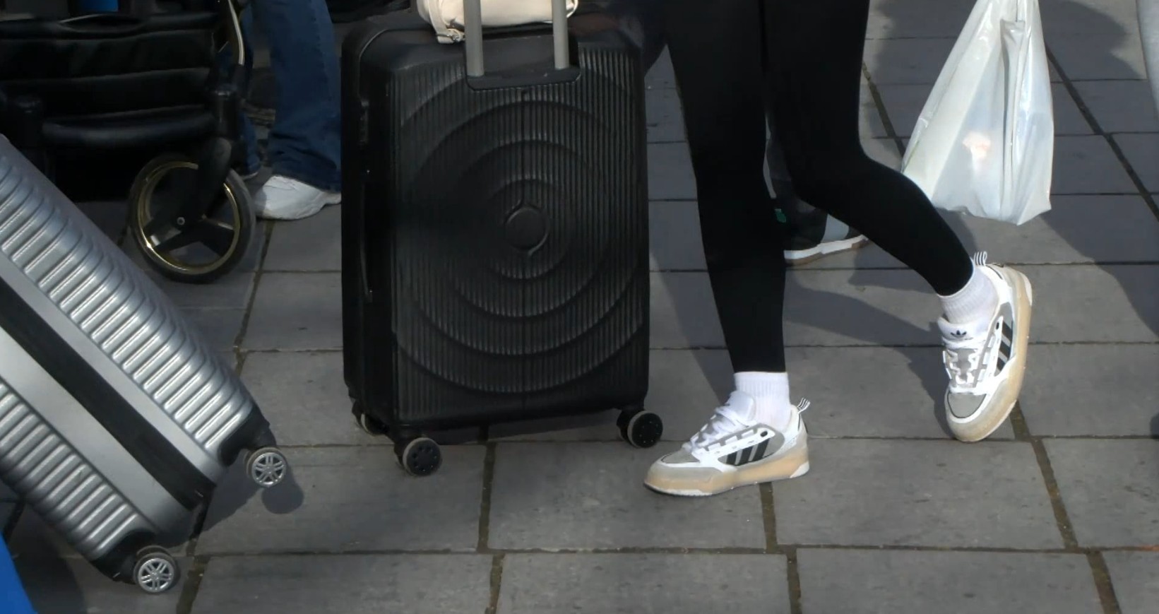 Охрид во очекување на Новата година