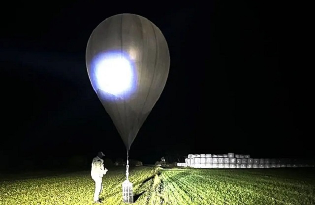 Литванија прогласи вонредна состојба поради балоните за цигари од Белорусија