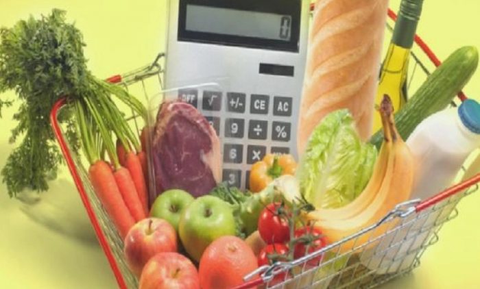 КОШНИЦА НА ССМ: Со изнајмен стан од 60 метри квадратни за декември синдикалната минимална кошница изнесува 80.867 денари