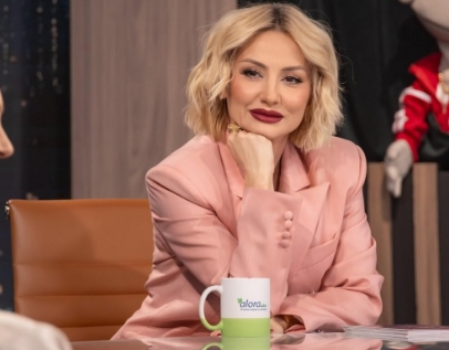 Гоца Тржан повторно ја стави интимата на тацна: „Рашо ме пипка каде и да стигне, непристојно е но…“