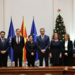 Мицкоски објави инвестиција од 100 милиони евра во енергетиката