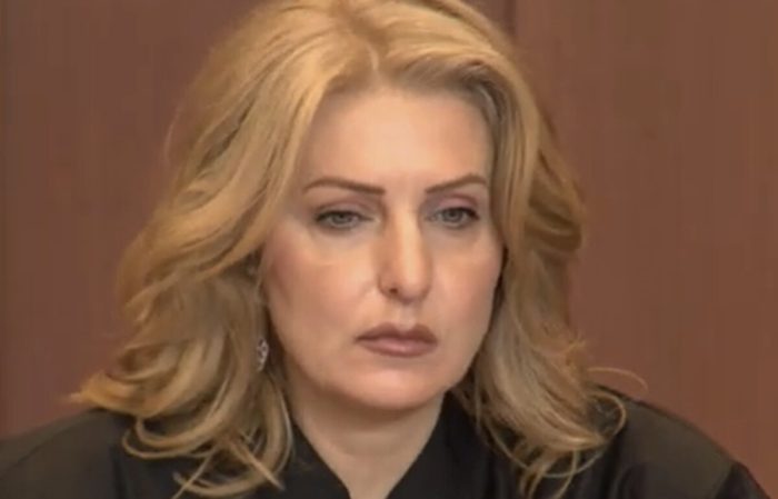 КОЦЕВСКИ ДОБИ НАСЛЕДНИЧКА: Неговата заменичка Анита Тополова Исајловска е избрана за в.д. државен јавен обвинител